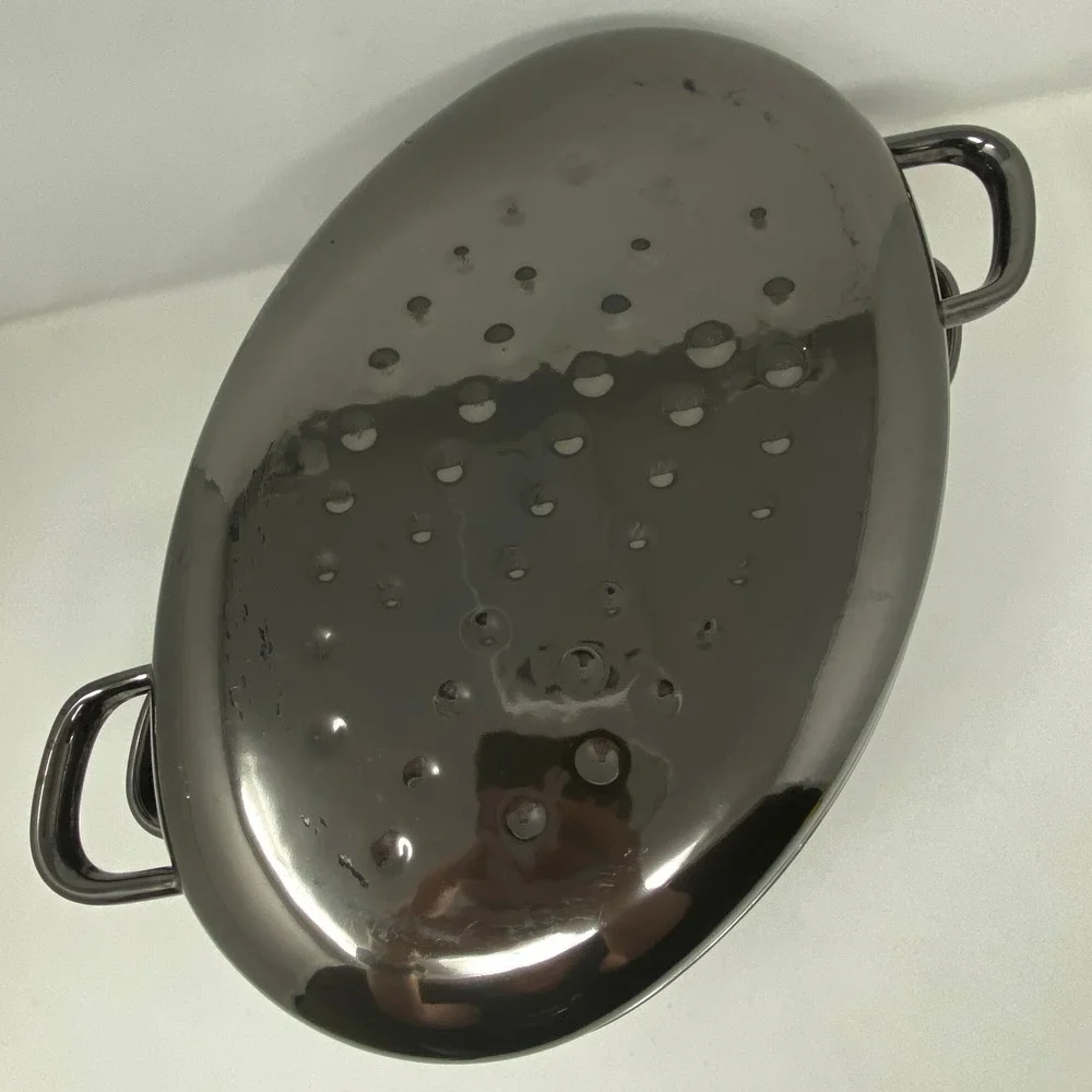 Chantal Roaster Pan 16.5x11.5